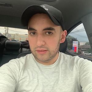 Meet your Posher, Jairo